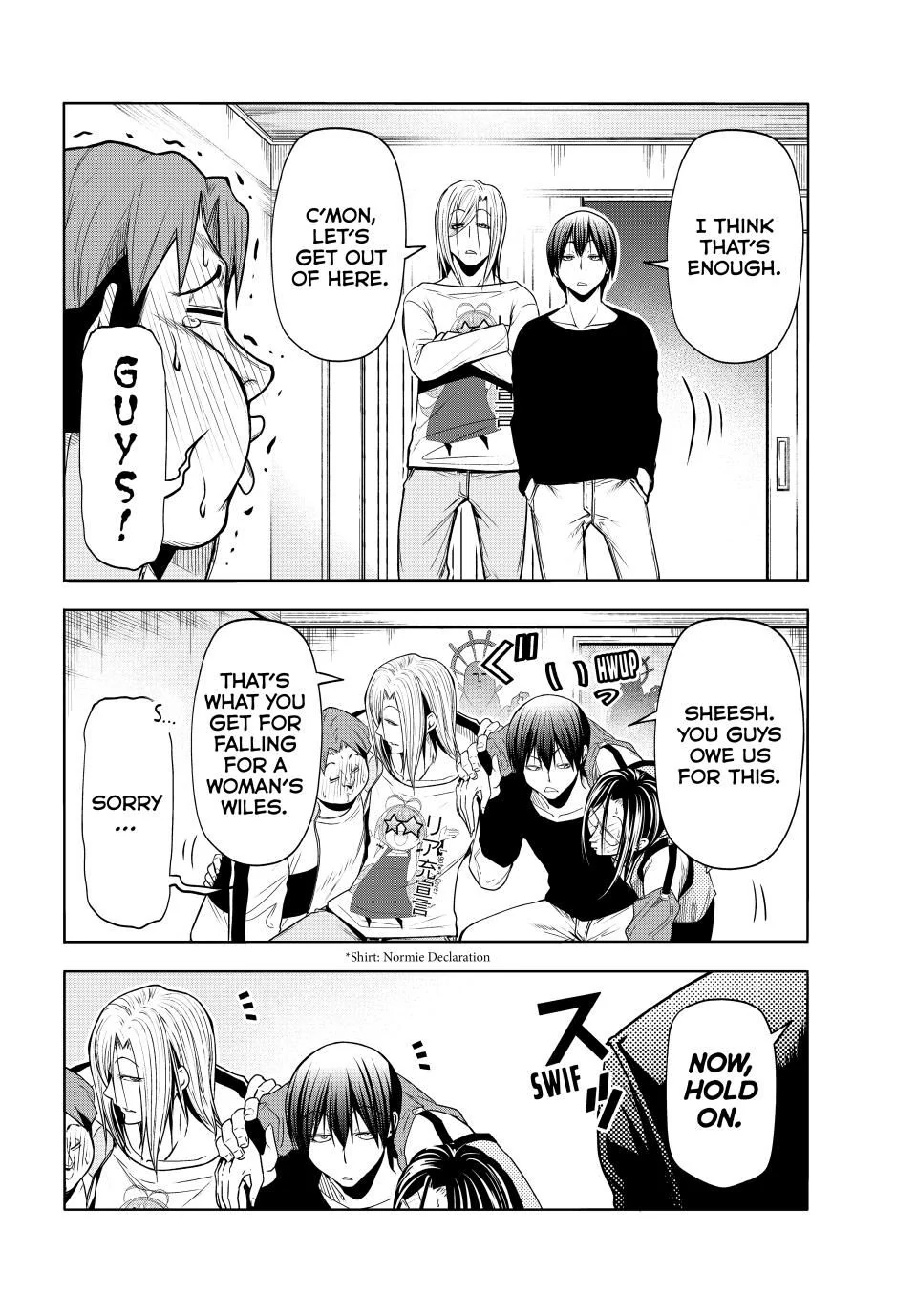 Chapter 102 image 20