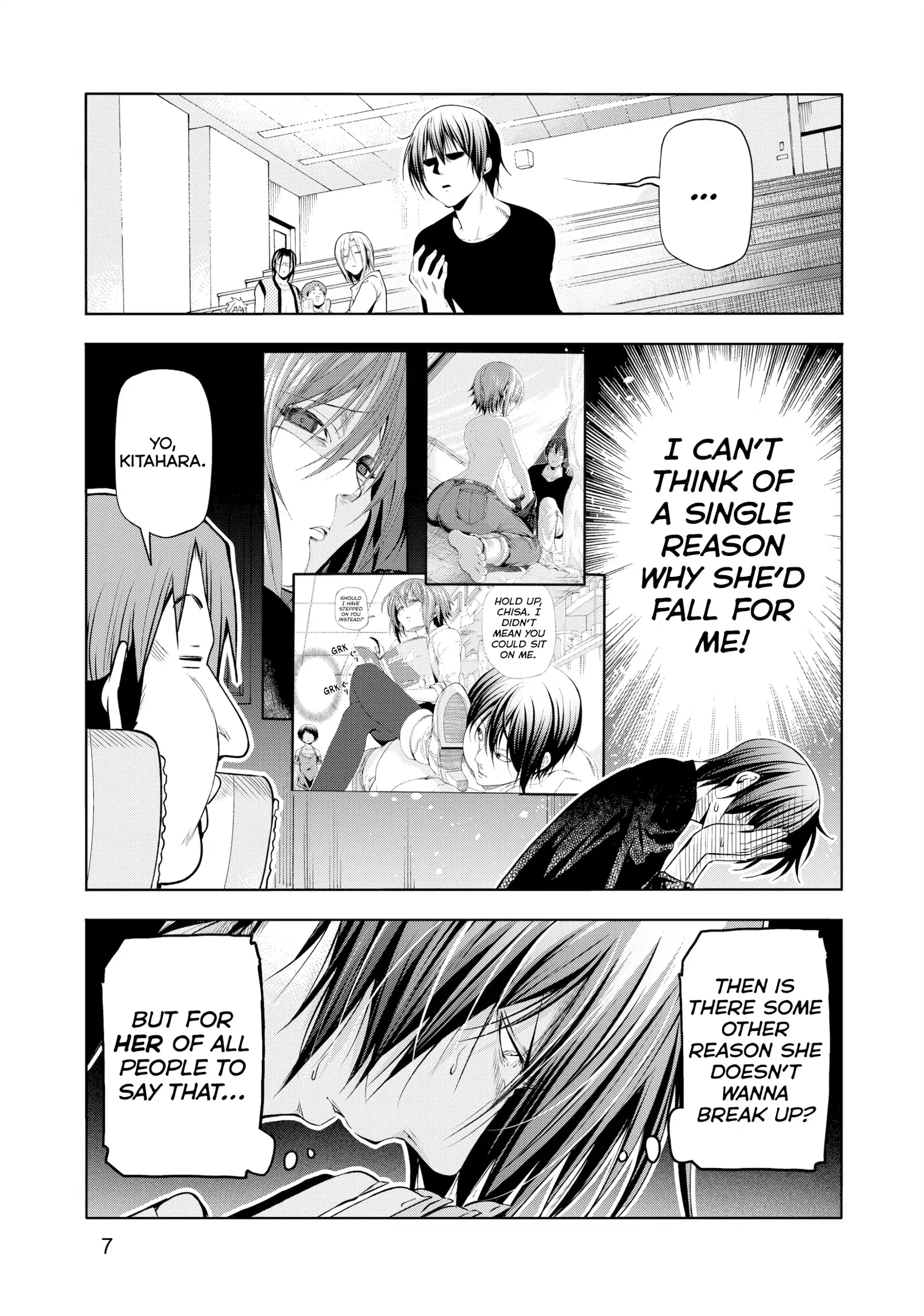 Chapter 86 image 8