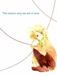 Mahou Shoujo Lyrical Nanoha - The reason why we are in love (Doujinshi)